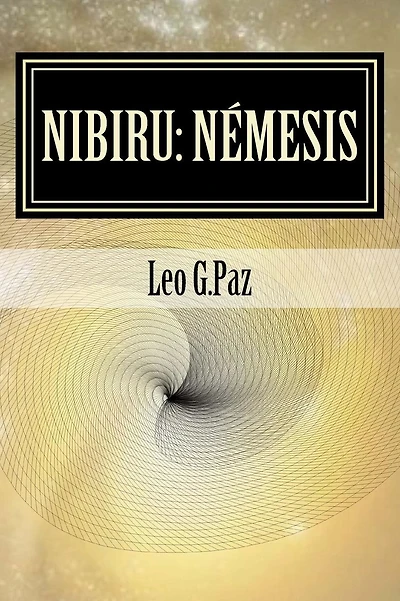 Nibiru: Némesis: O Acaecemento do Planeta X