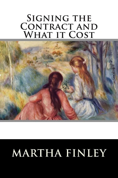 Signing the Contract and What it Cost