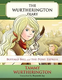 Buffalo Bill and the Pony Express