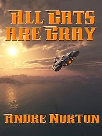 All Cats Are Gray