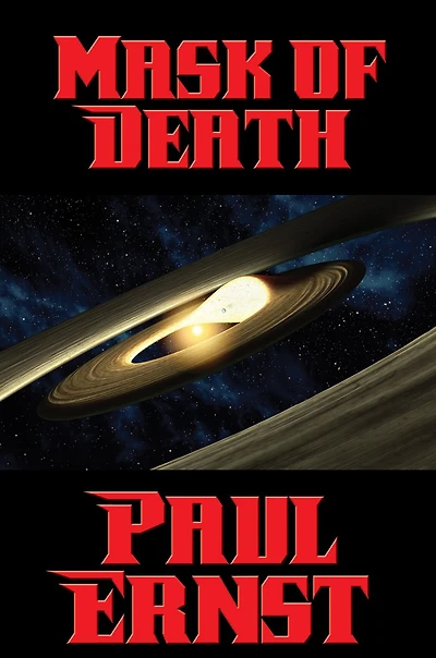 Mask of Death: With linked Table of Contents