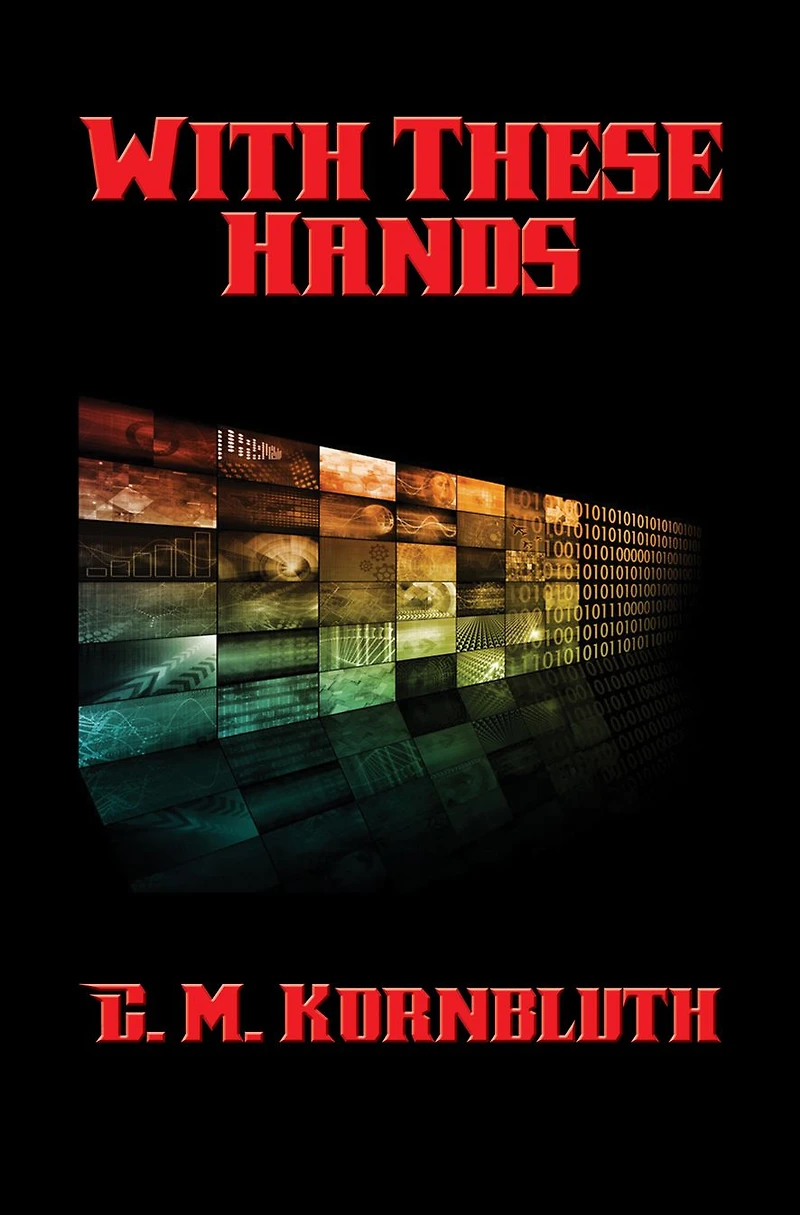 With These Hands: linked Table of Contents