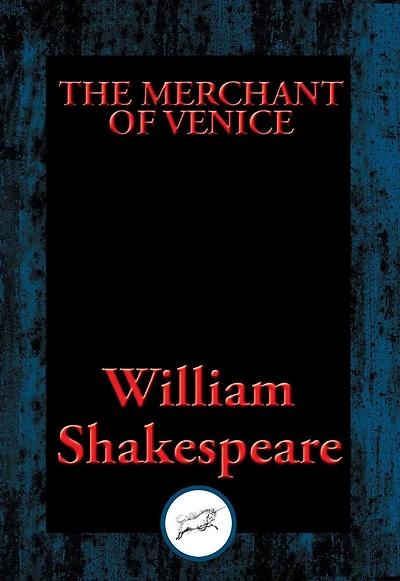 The Merchant of Venice