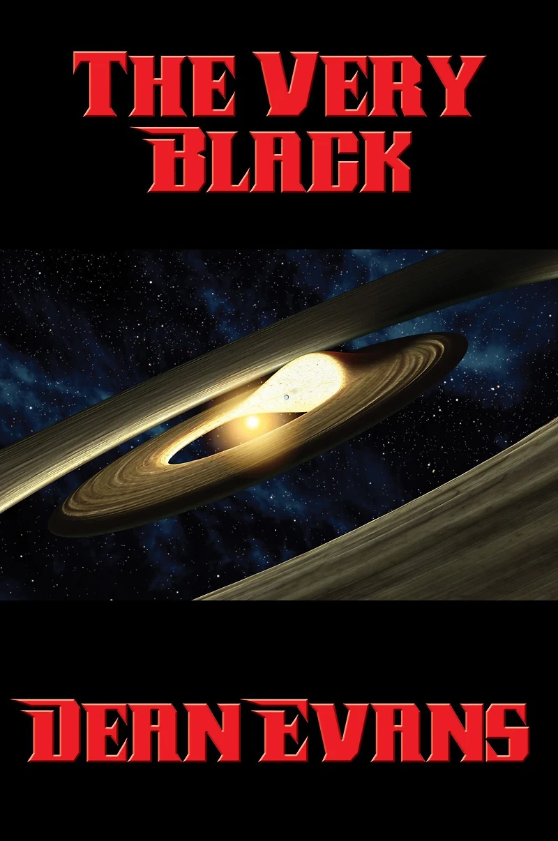 The Very Black