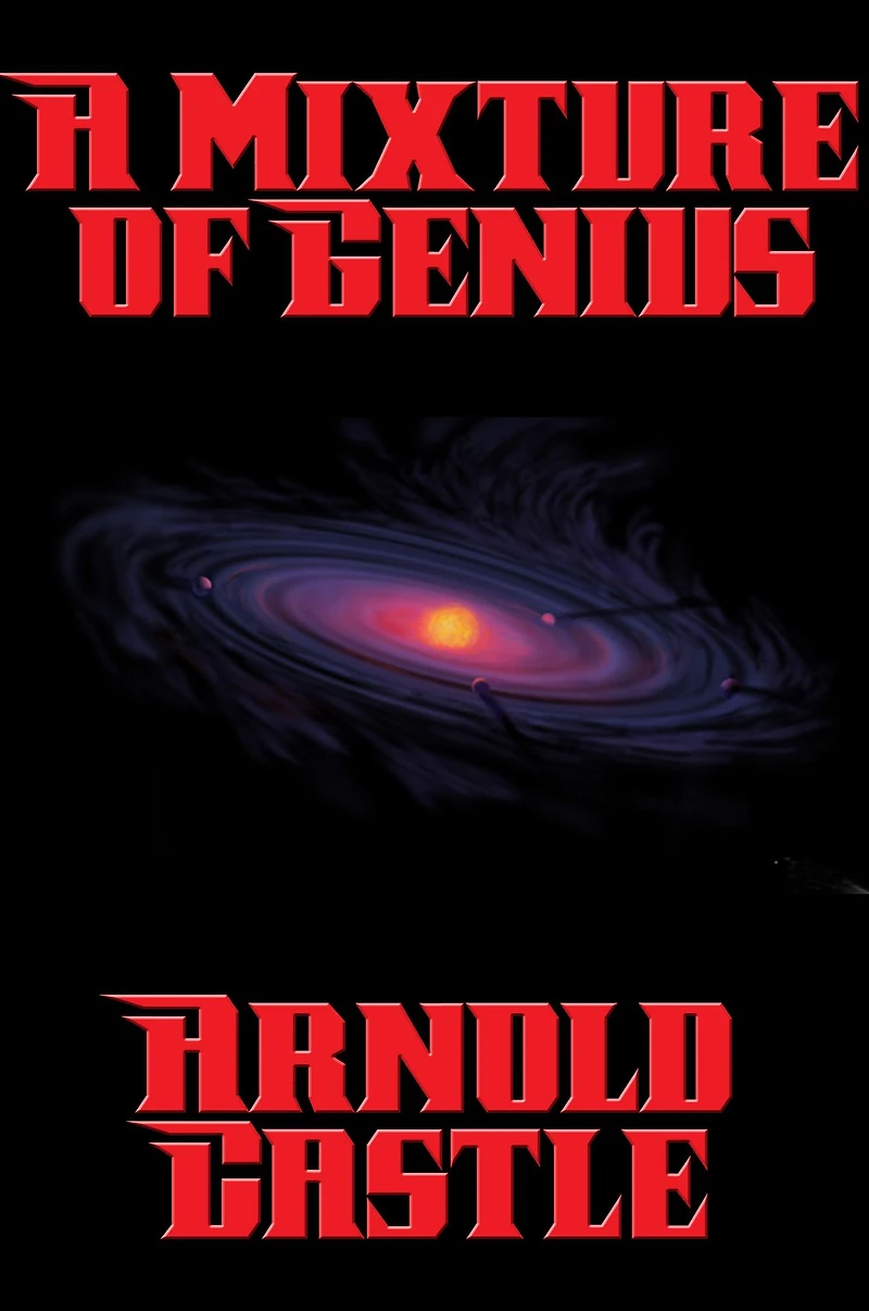A Mixture of Genius