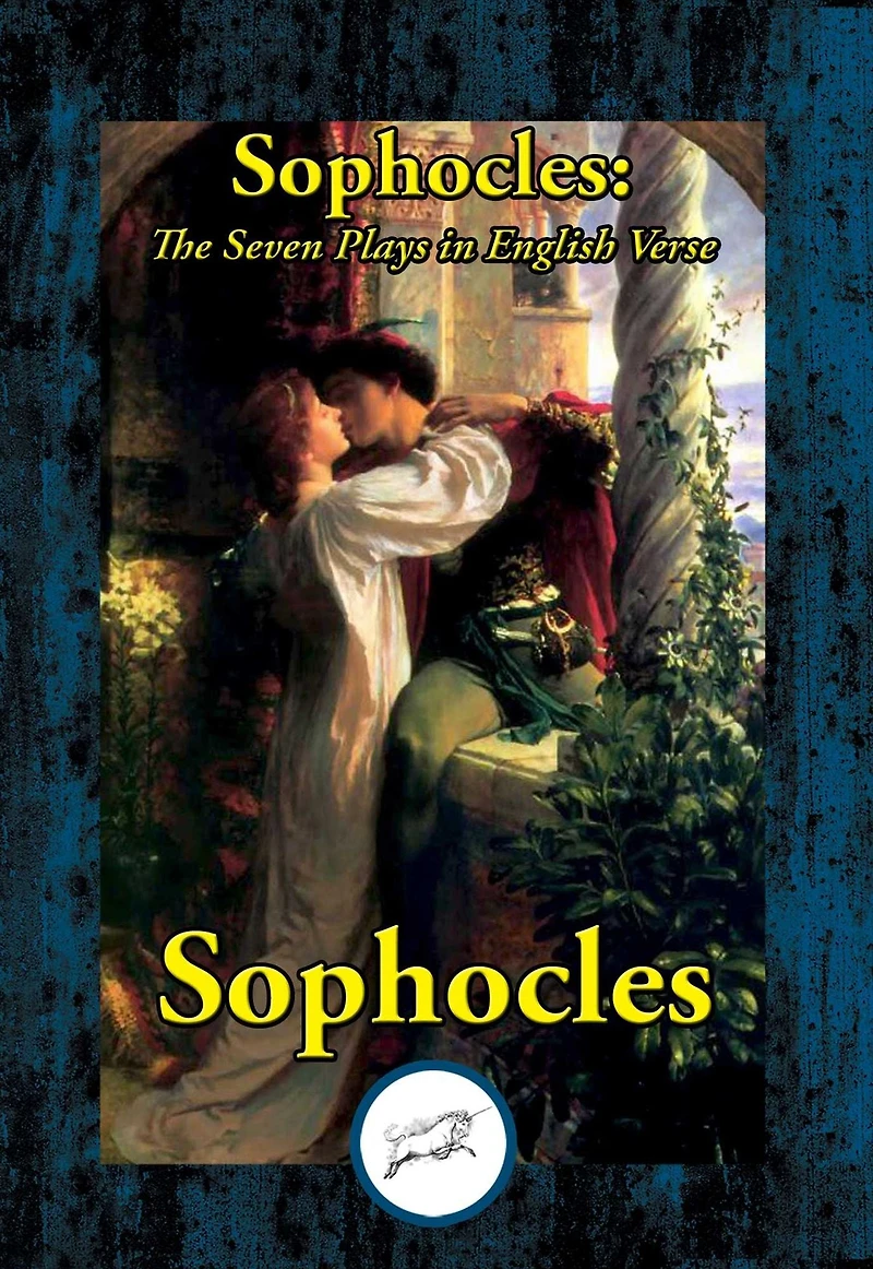 Sophocles: The Seven Plays English Verse