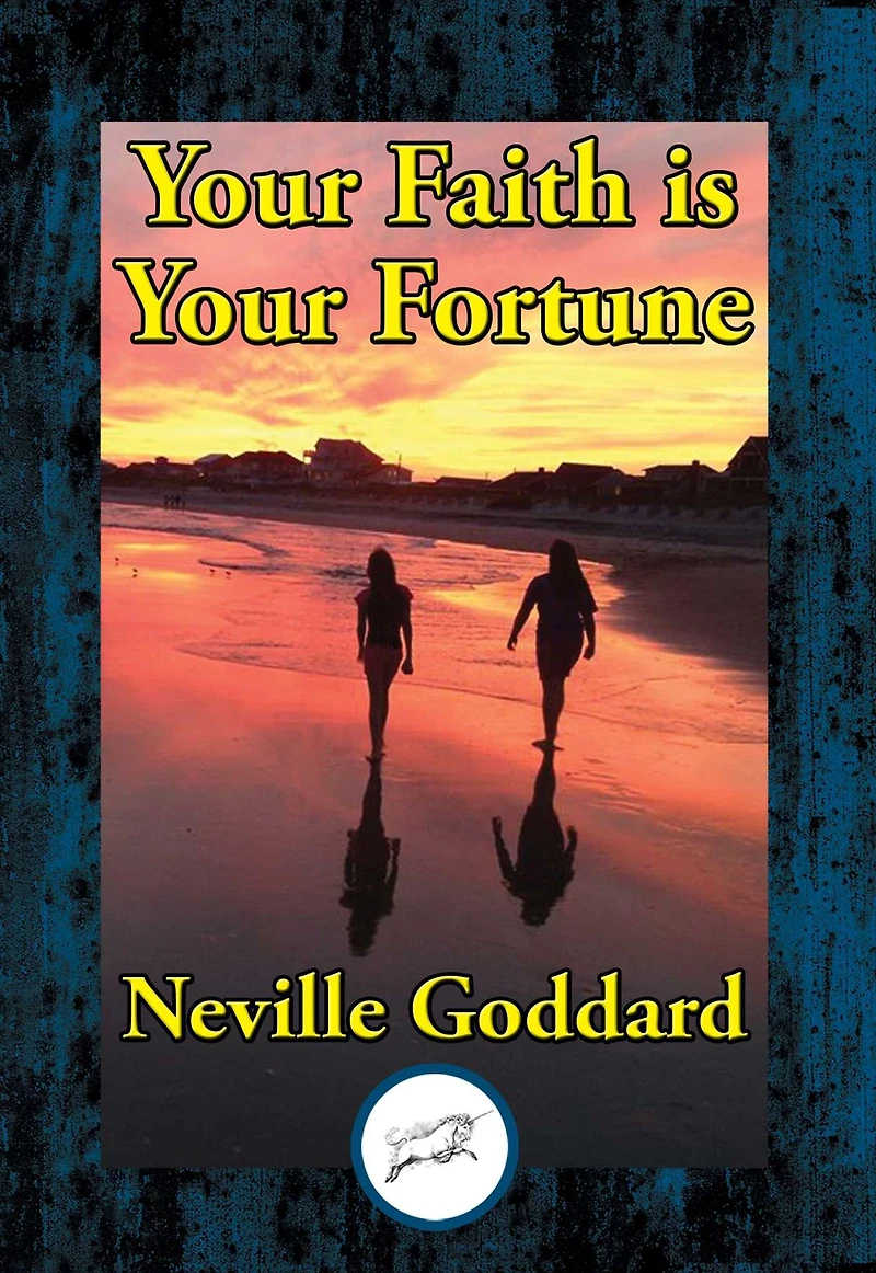 Your Faith is Fortune