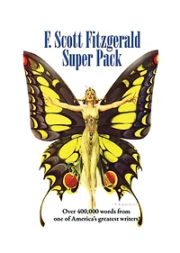 F. Scott Fitzgerald Super Pack