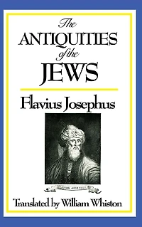 the Antiquities of Jews
