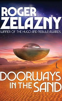Doorways the Sand