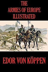 The Armies of Europe