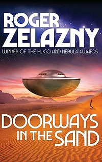 Doorways the Sand