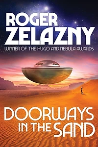 Doorways the Sand