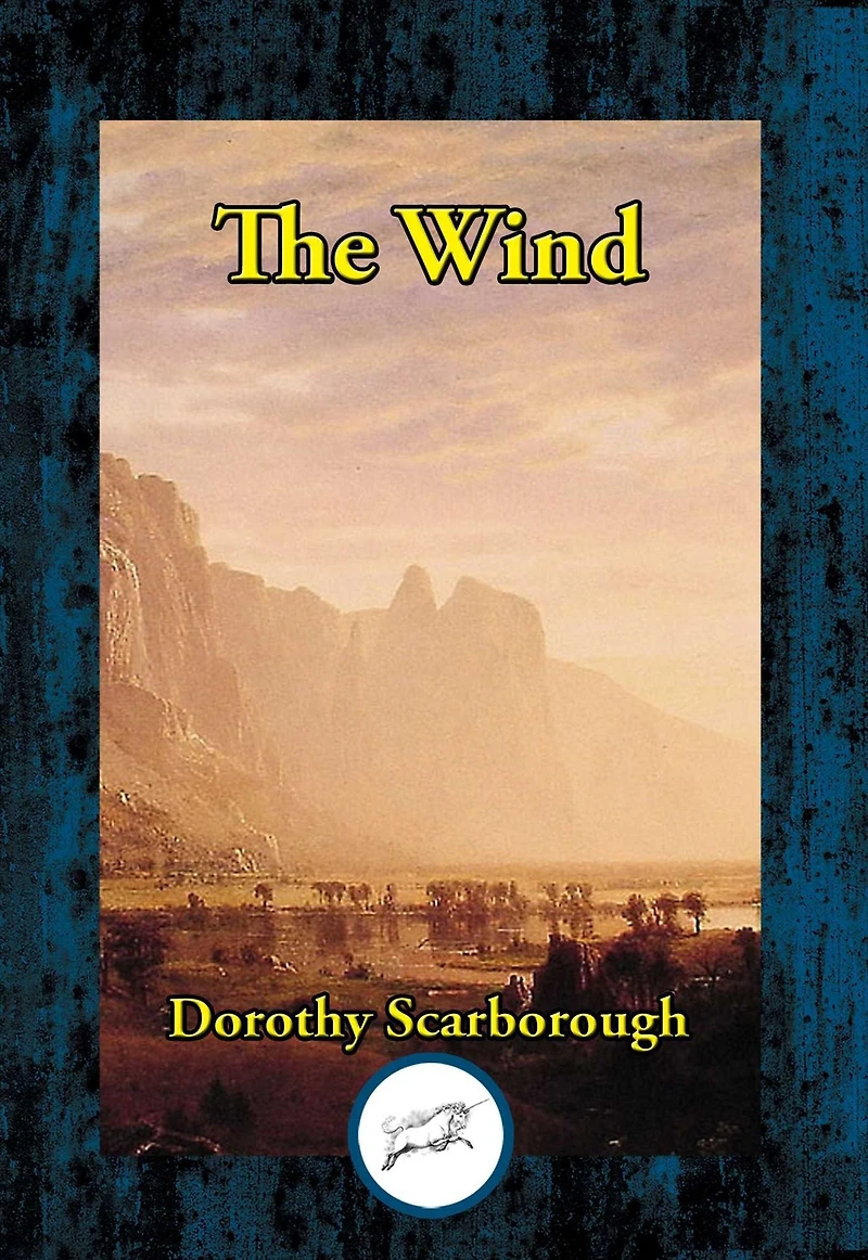 The Wind
