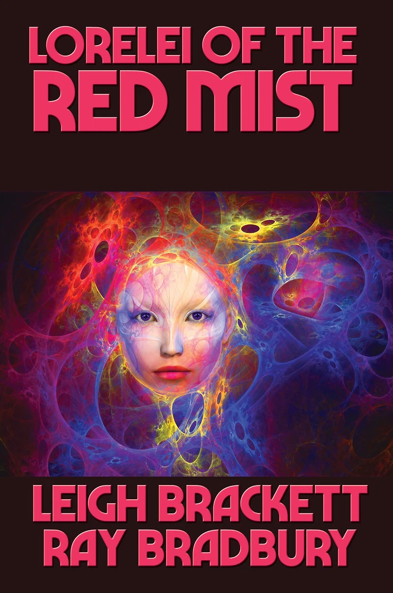 Lorelei of the Red Mist