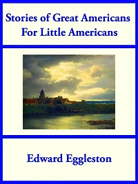 Stories of Great Americans for Little