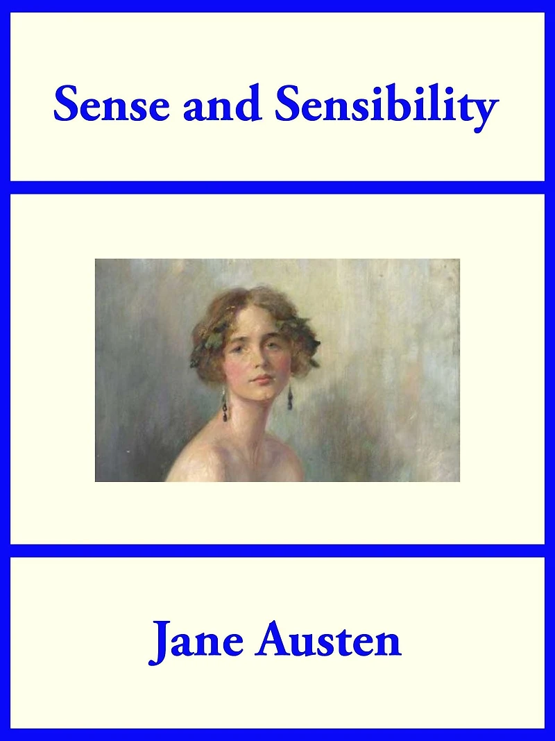 Sense and Sensibility (English Edition)