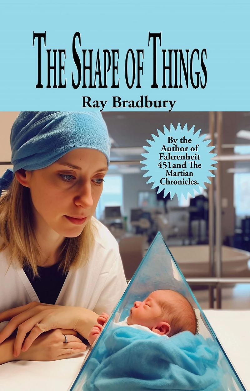 The Shape of Things