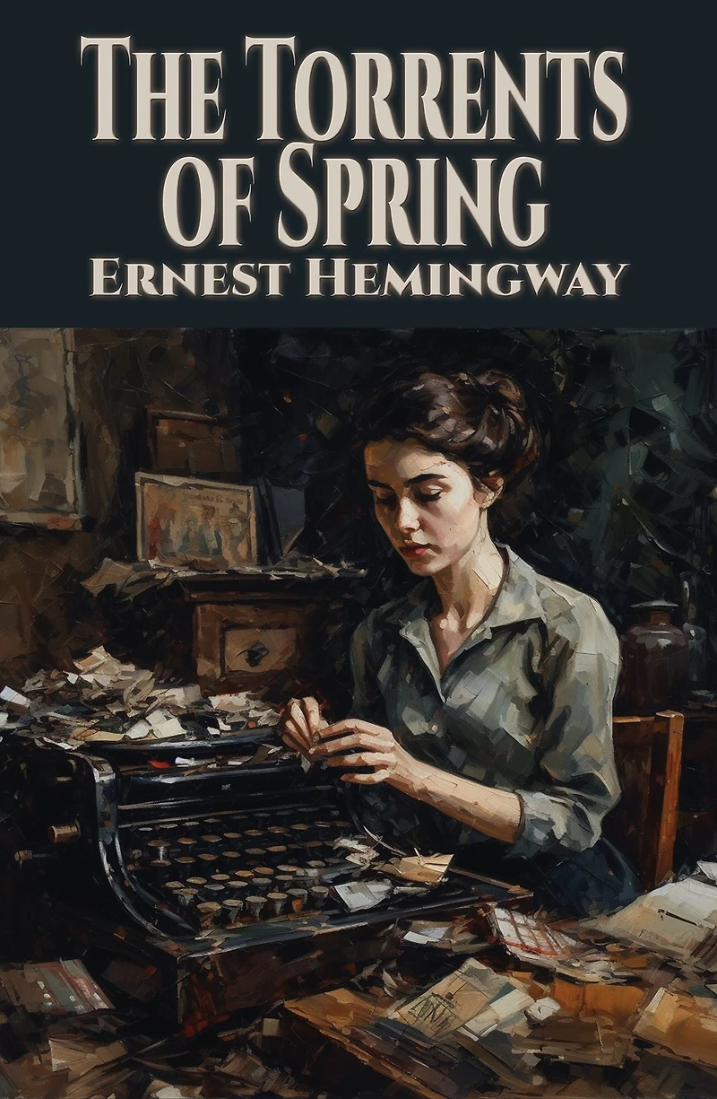 The Torrents of Spring
