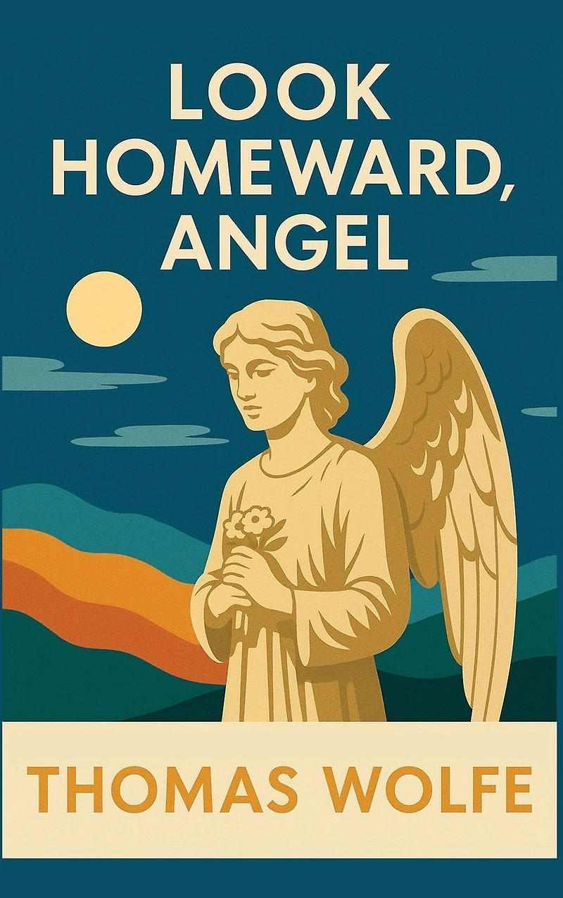 Look Homeward, Angel