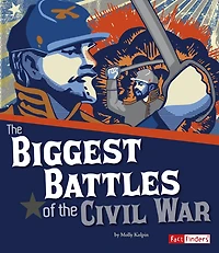 the Biggest Battles of Civil War