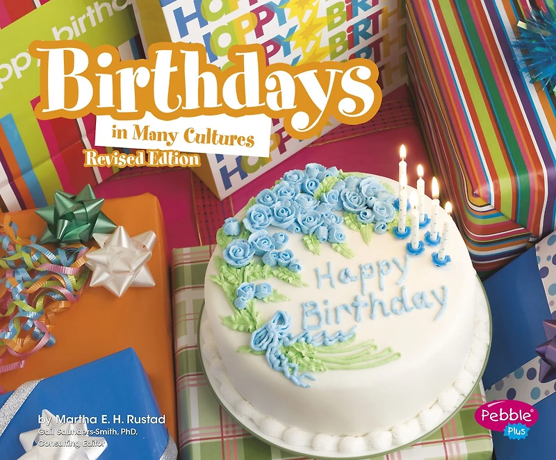 Birthdays Many Cultures