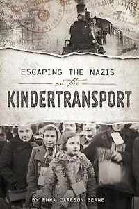 Escaping the Nazis on Kindertransport
