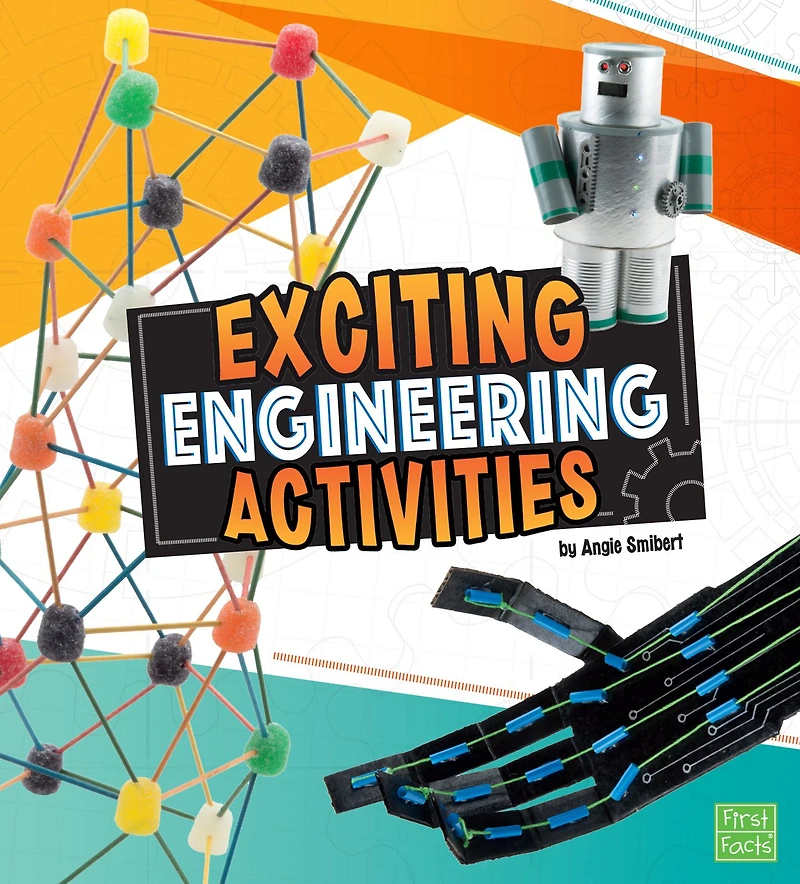 Exciting Engineering Activities