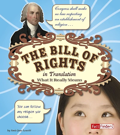 The Bill of Rights Translation: What It Really Means