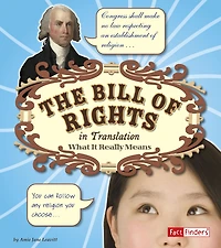 The Bill of Rights Translation: What It Really Means