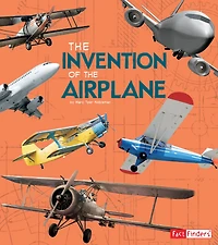 the Invention of Airplane