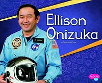 Ellison Onizuka