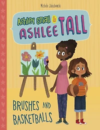Brushes and Basketballs