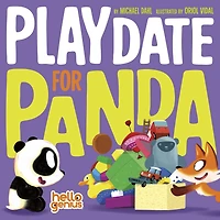 Playdate for Panda