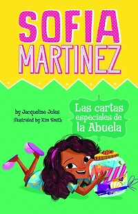 Las cartas especiales de la abuela (Abuela's Special Letters)