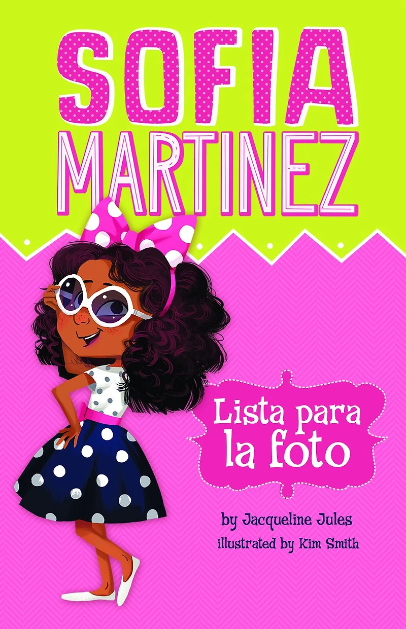 Lista para la foto (Picture Perfect)