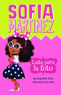Lista para la foto (Picture Perfect)