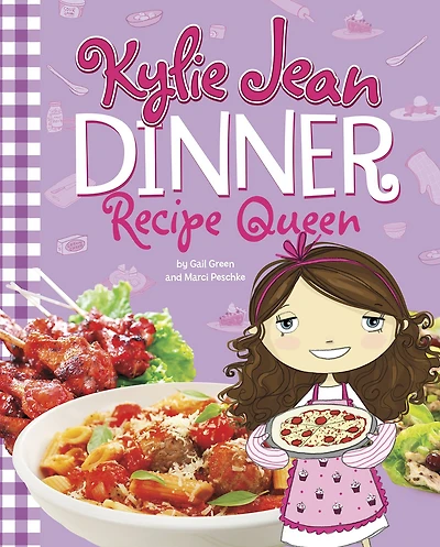 Dinner Recipe Queen