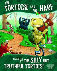 the Tortoise and Hare, Narrated by Silly But Truthful