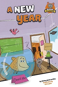 A New Year