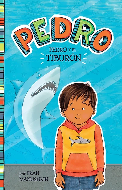 Pedro y el tiburón (Pedro and the Shark)