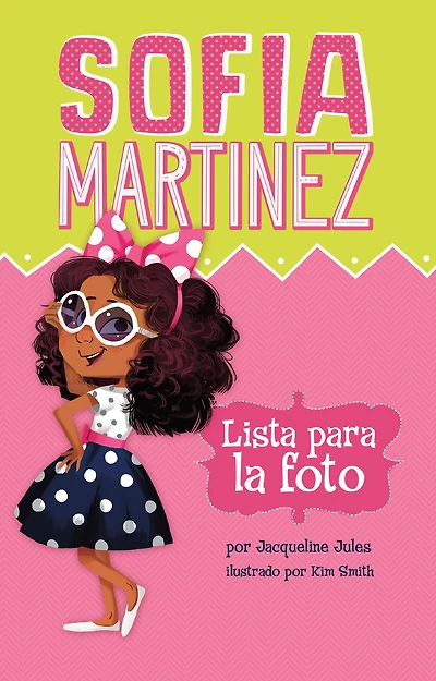 Lista para la foto (Picture Perfect)