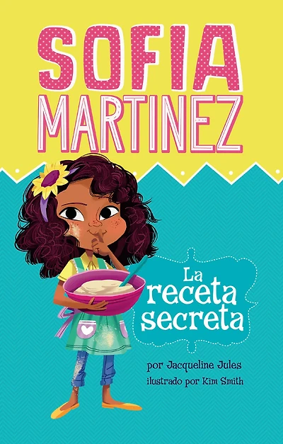 La receta secreta (The Secret Recipe)
