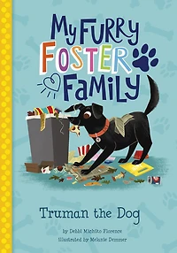Truman the Dog