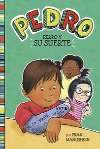 Pedro y su suerte (Pedro's Big Break)