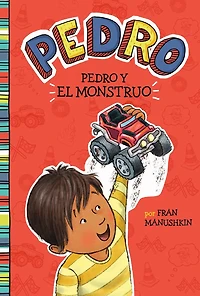 Pedro y el monstruo (Pedro's Monster)