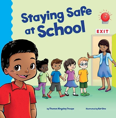 Staying Safe at School