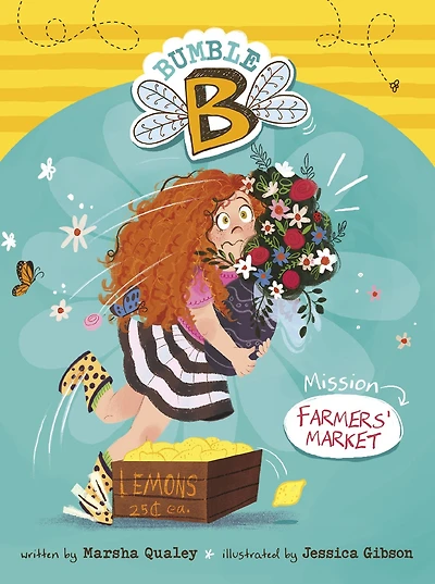 Mission Farmers' Market