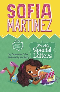 Abuela's Special Letters