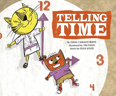 Telling Time